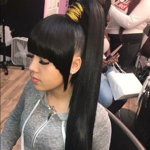 Meet your Posher, Kela